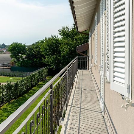 B&B Margante Сомма-Ломбардо Экстерьер фото