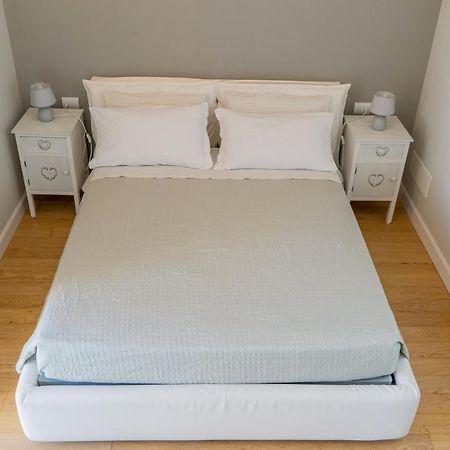 B&B Margante Сомма-Ломбардо Экстерьер фото