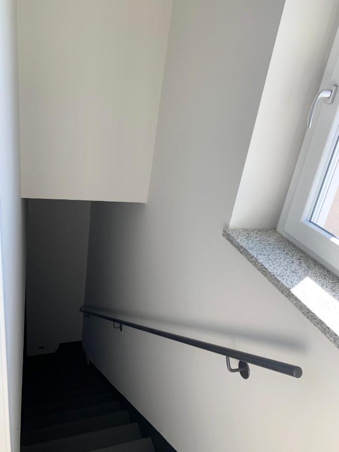 B&B Margante Сомма-Ломбардо Экстерьер фото