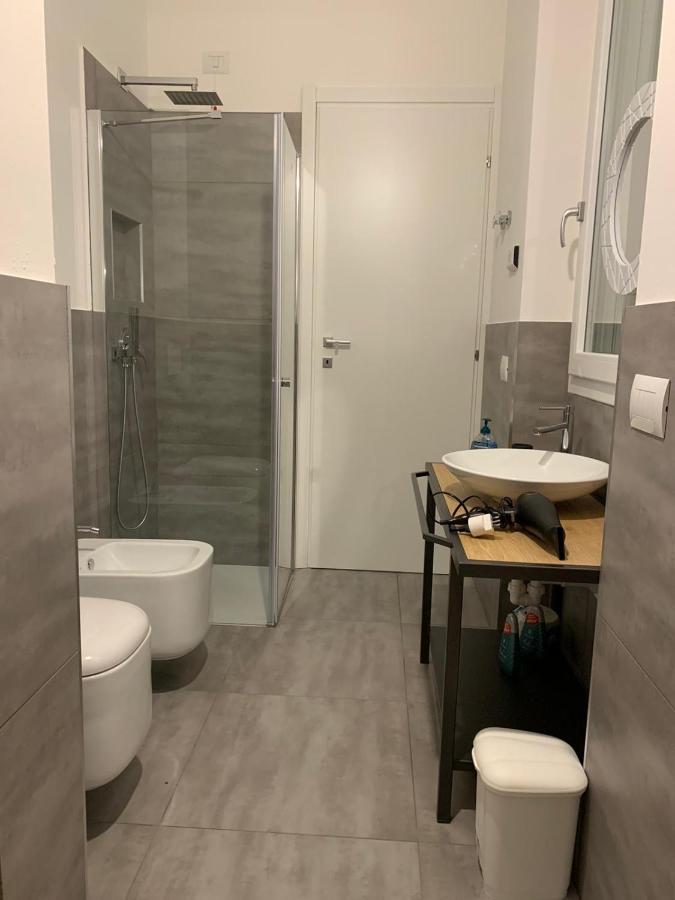 B&B Margante Сомма-Ломбардо Экстерьер фото